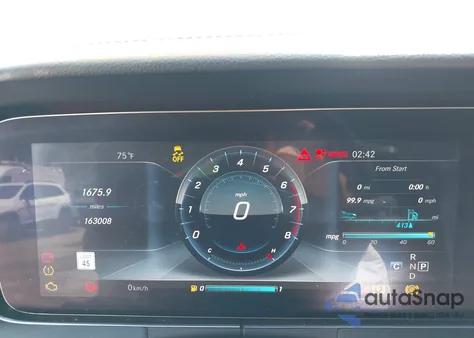 2018 Mercedes-Benz E 400 4Matic z USA, uszkodzony, nr VIN WDD1J6GB4JF011485